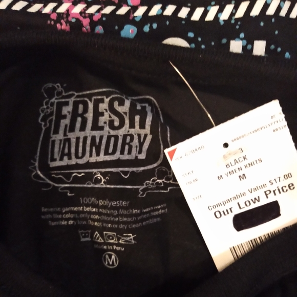 Screen Tee - Picture 2 of 3